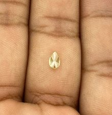 Natürliche Loser Diamant