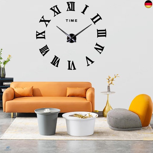 Coraltree diy wanduhren - diy, 3d