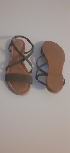 Damen sandalette graceland - damen,