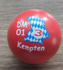 Minigolfball Minigolfbälle ~ 3D DM 01 Kempten  ML
