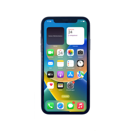 Apple iphone 64gb black - apple,