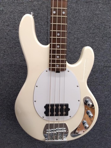Sterling musicman bass - sterling, e-bass