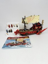 LEGO 71705 NINJAGO