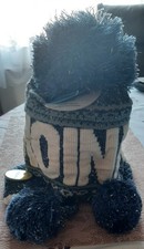 Pudelmütze Bommelmütze