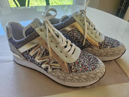 Ausgefallene sneaker mit - sneaker, viel