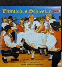 Fröhliches Schlesien - Europa