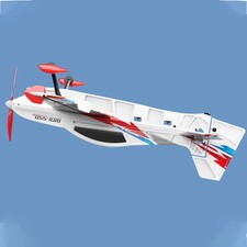 QIDI-550 3D RC Flugzeug 500mm