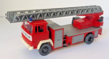 Feuerwehr Roco 1:87 H0 Magirus