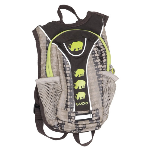 Jako rucksack unisex - jako-o,,