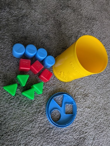 Fisher price babyspielzeug - fisher,