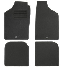 Fußmatten Set für VW Polo