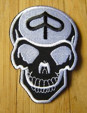 Aufnäher / Aufbügler/ Patch