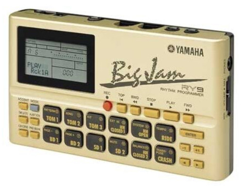 Wie neu yamaha ry9 - wie,