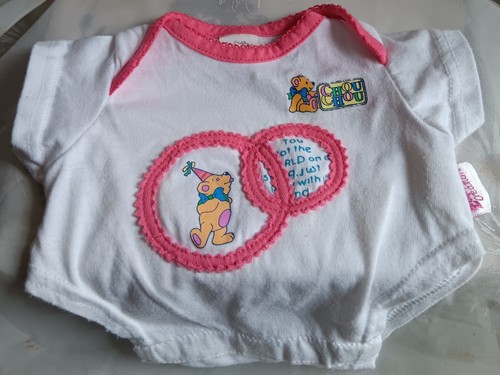 Chouchou puppenkleidung - chouchou,