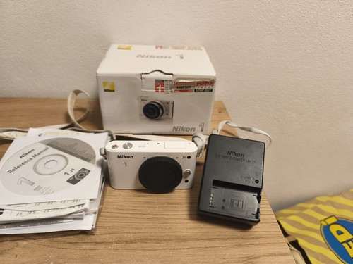 Nikon digitalkamera 10 1 - nikon,
