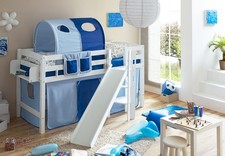 ANGEBOT TICAA Podestbett mit