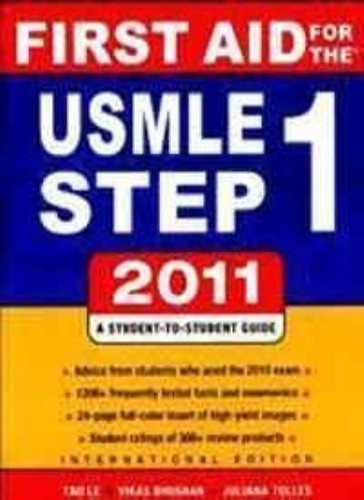First aid for the - first,