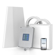 4G 5G LTE 800/900/2100MHz Band 20/8/1 Handy-Signalverstärke Verstärker