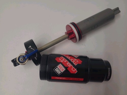 Rock shox monarch 216x63 - monarch,