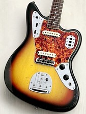 [Fender] 1965 Jaguar 3 Tone