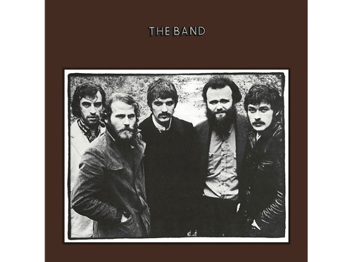 The band 50th - band, (50th