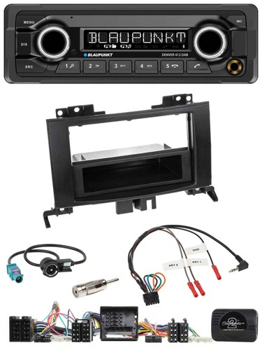 Blaupunkt bluetooth dab - blaupunkt,