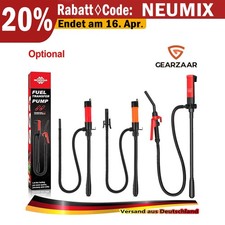 FASSPUMPE KANISTERPUMPE