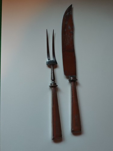 Tranchierbesteck wmf - tranchierbesteck,