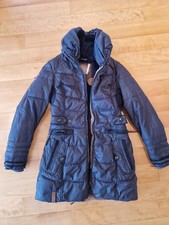 Damen-Wintermantel NAKETANO GR. L