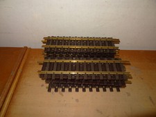 LGB 20 x Gerade LGB Nr. 1000