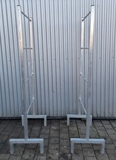 Aluständer aluregal standfuß - aluständer,
