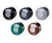 Pfostenkappe für Rundpfosten