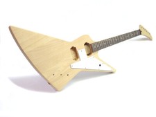 E-Gitarren-Bausatz