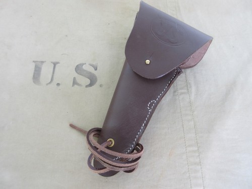 Gürtelholster colt holster - us,