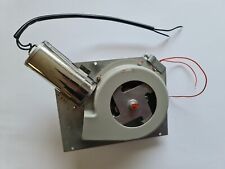 Absaugung mit Katalysator