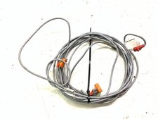 Audi 80 Coupé Coupe Kabelbaum Gurtstraffer Gurte Kabel 8A0971259C