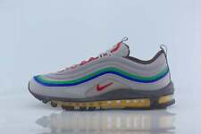 Nike Air Max 97 QS Nintendo 64 US 11 EU 45 GREY PRM QUICKSTRIKE 1 90 93 95 98 OG
