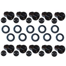 10 x Illu Fassung E27