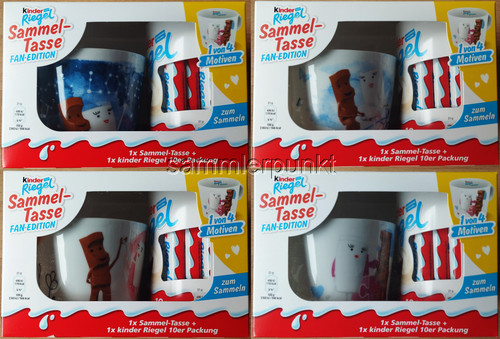 Neu alle kinder riegel - kinder,