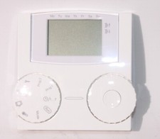 Elfatherm Fernbedienung Lago