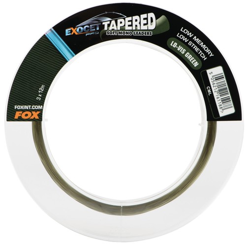 Fox exocet pro - fox,