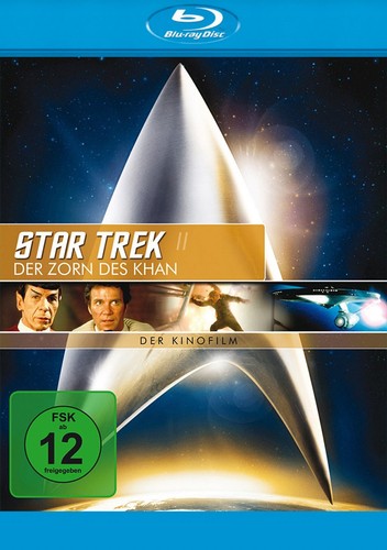 Star trek der - -, zorn