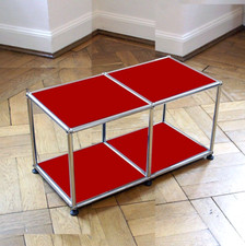 * USM Haller TV Lowboard