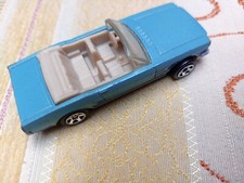 Hot Wheels '65 Ford Mustang