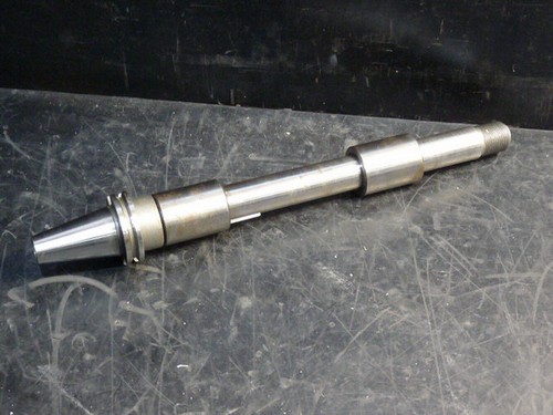 Kunzmann fräsdorn sk40 - fräsdorn, 32
