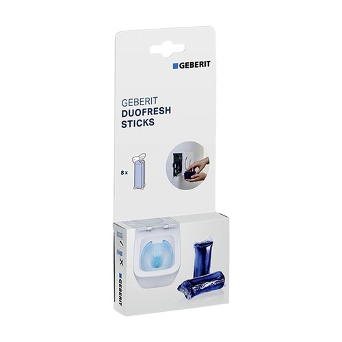 Geberit reinigungswürfel - geberit,