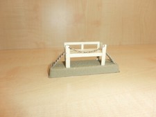 14972) Kibri Old Track H0