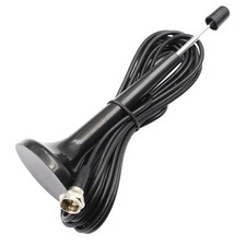 Portable Telescopic Antenna