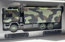 Herpa 746786 iveco - 746786,