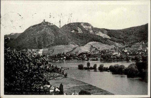 Königswinter rhein - königswinter,